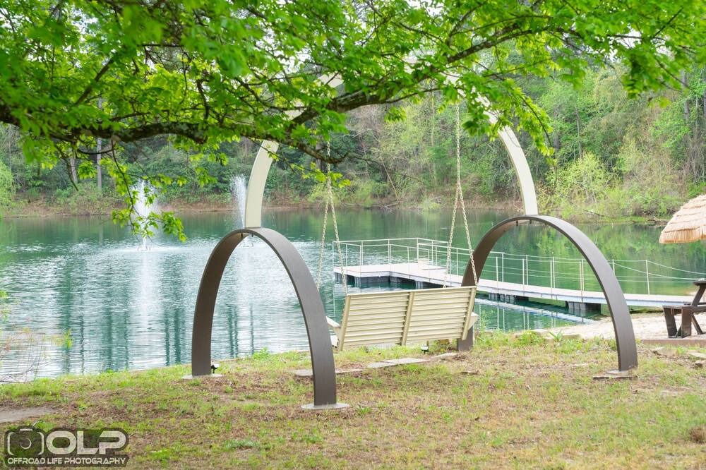 Photo of Outdoor in Barrett