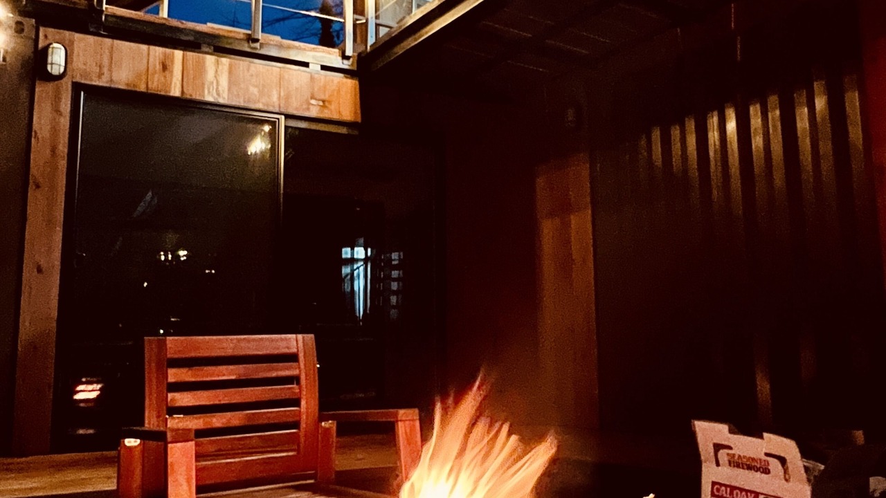 Photo of Outdoor in Boulder Creek