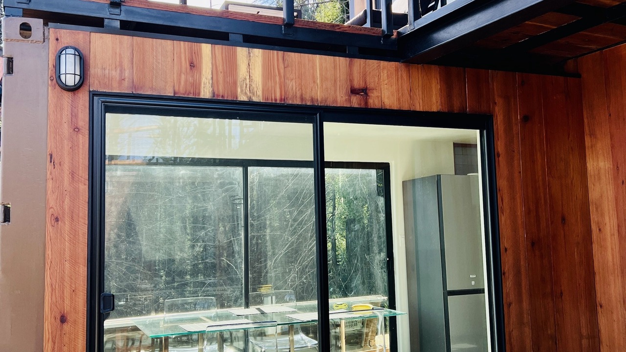 Photo of Outdoor in Boulder Creek