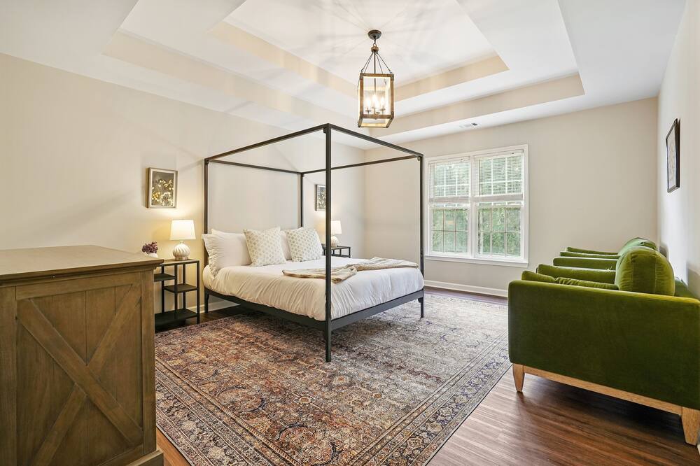 Photo of Bedroom in Canton