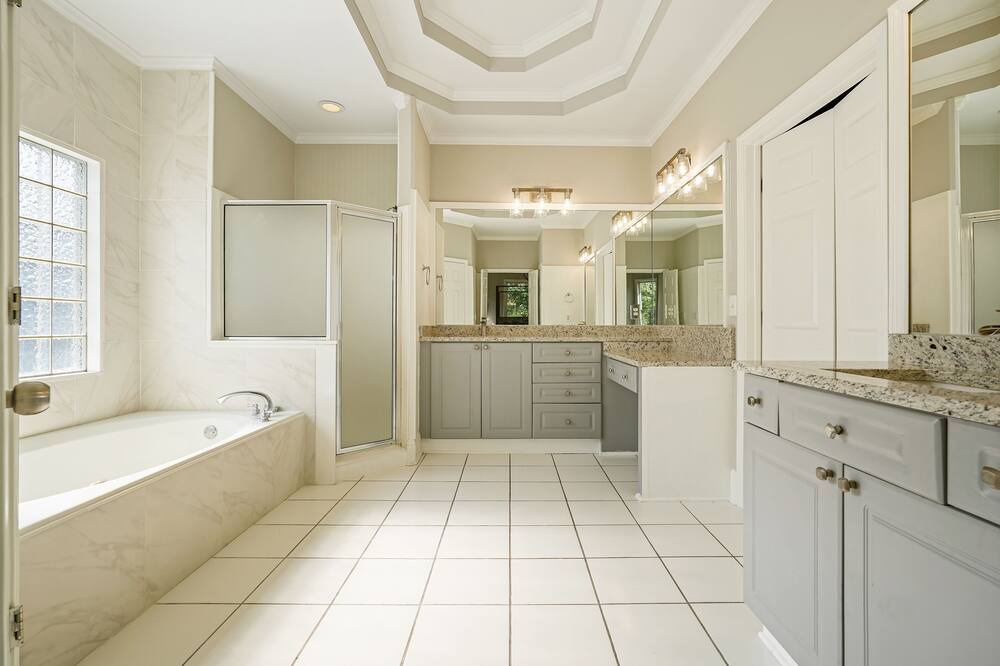 Photo of Bathroom in Canton