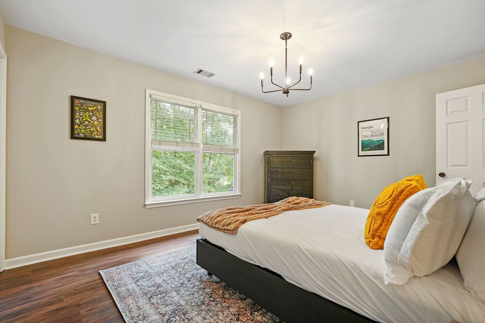 Photo of Bedroom in Canton