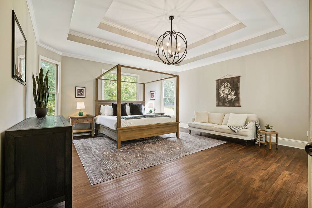Photo of Bedroom in Canton