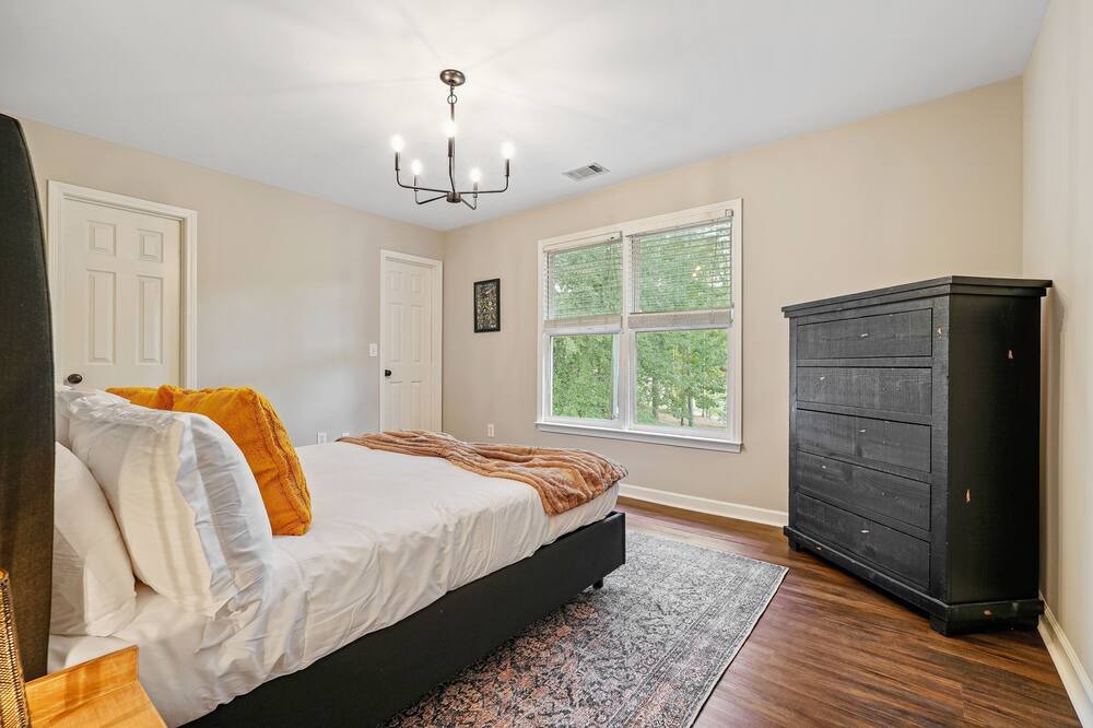 Photo of Bedroom in Canton