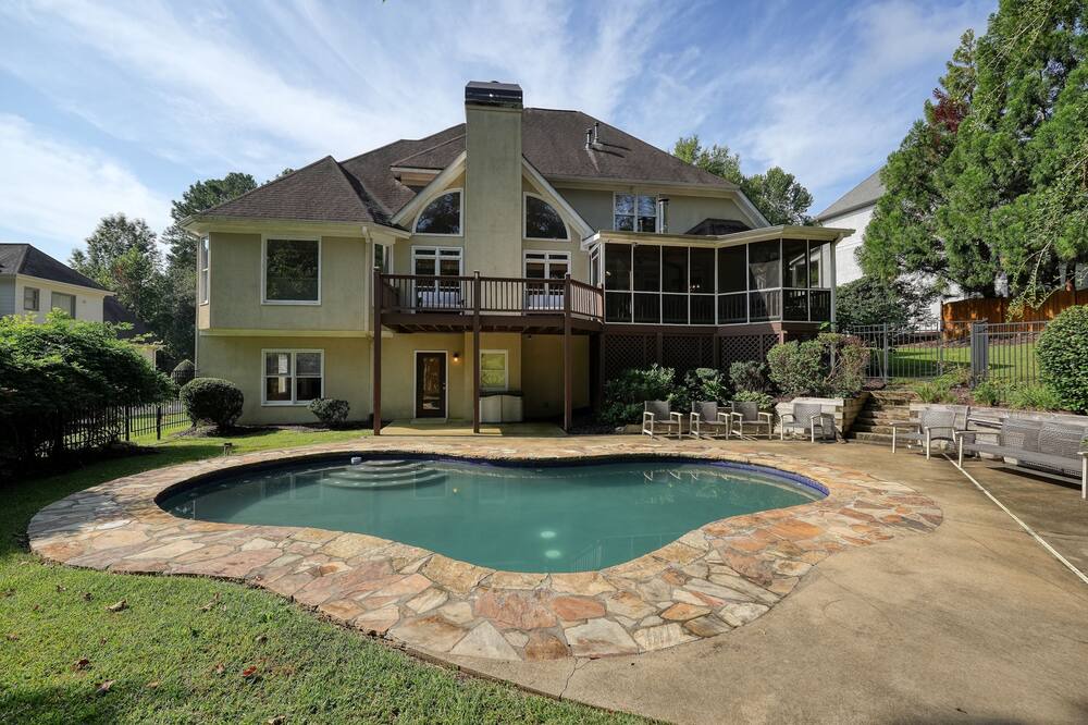 Photo of Outdoor in Canton