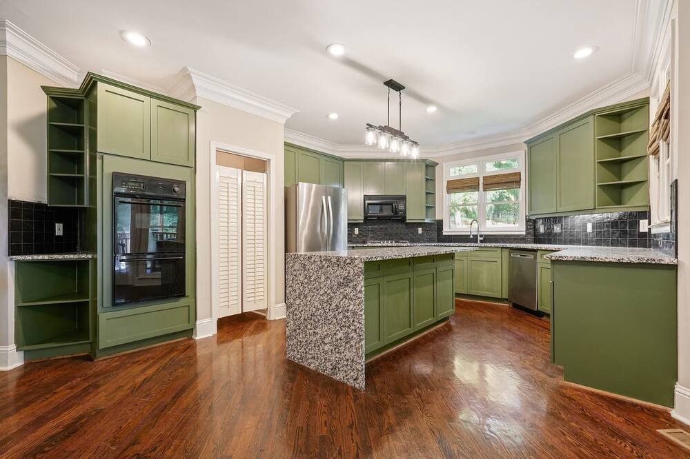 Photo of Kitchen in Canton