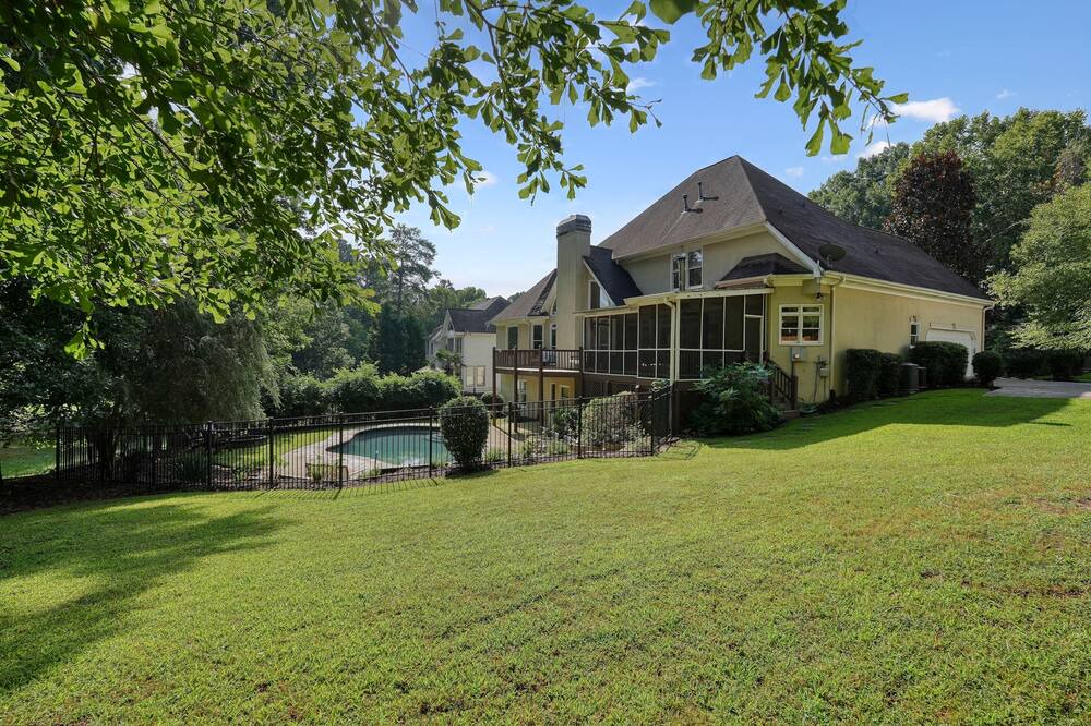 Photo of Outdoor in Canton