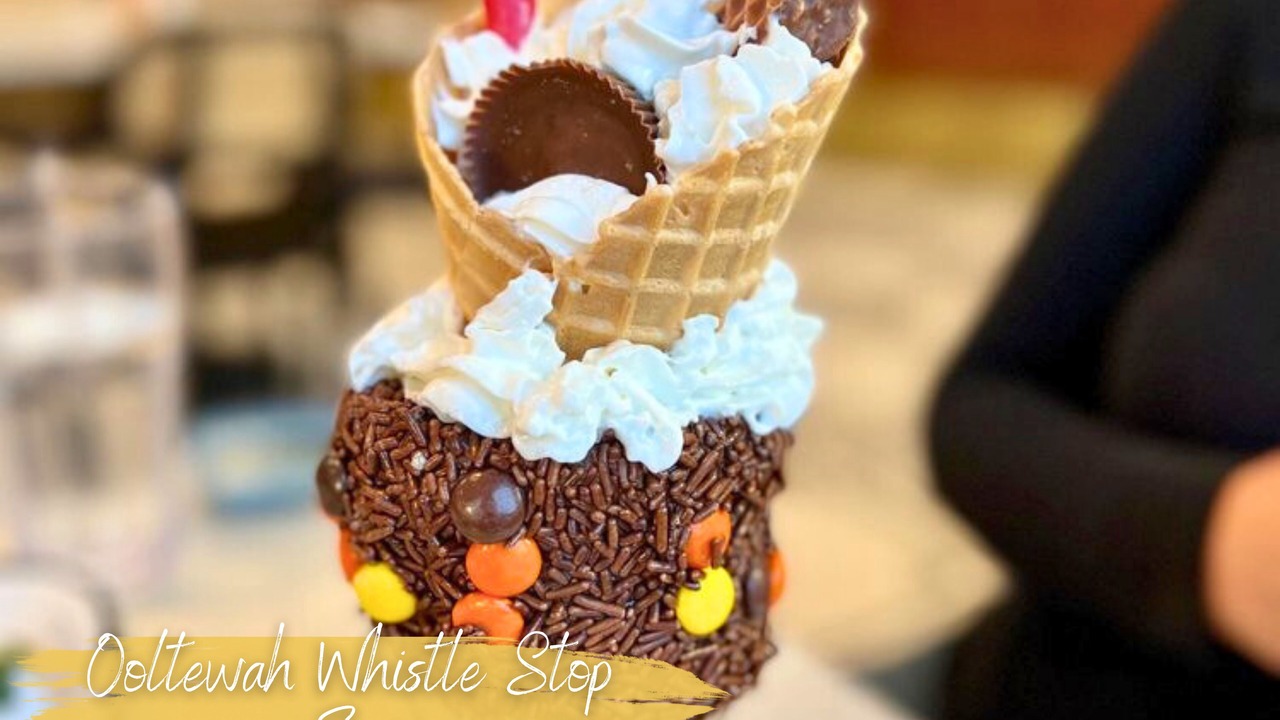 Photo of Others in Collegedale