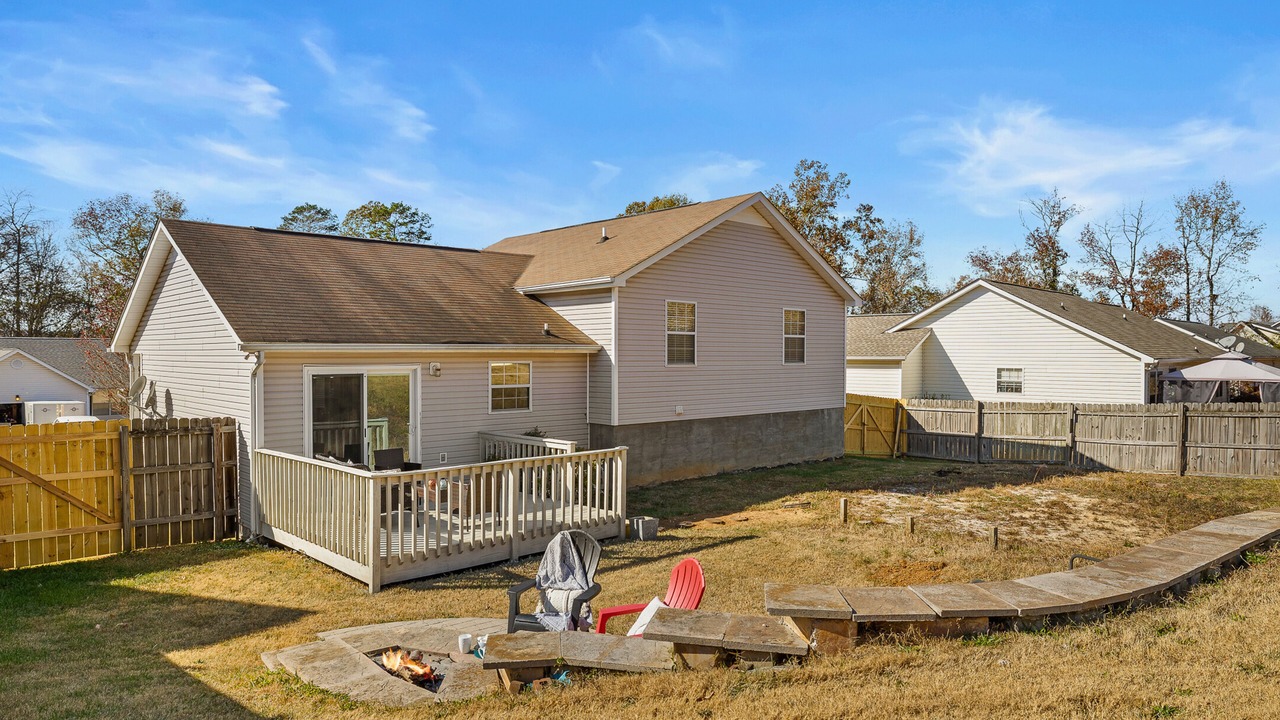 Photo of Outdoor in Collegedale