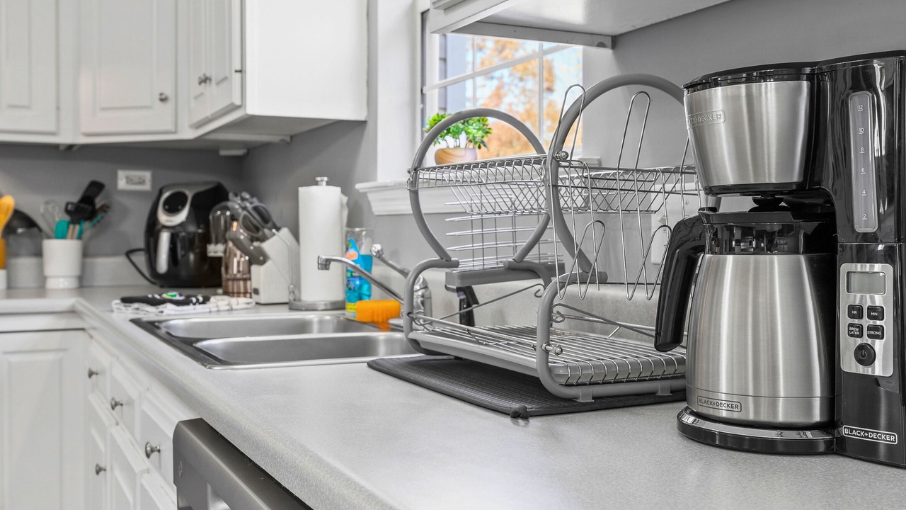 Photo of Kitchen in Collegedale