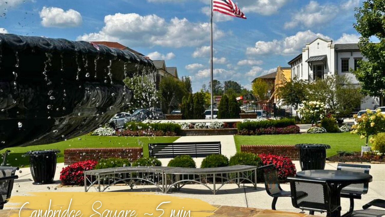 Photo of Outdoor in Collegedale