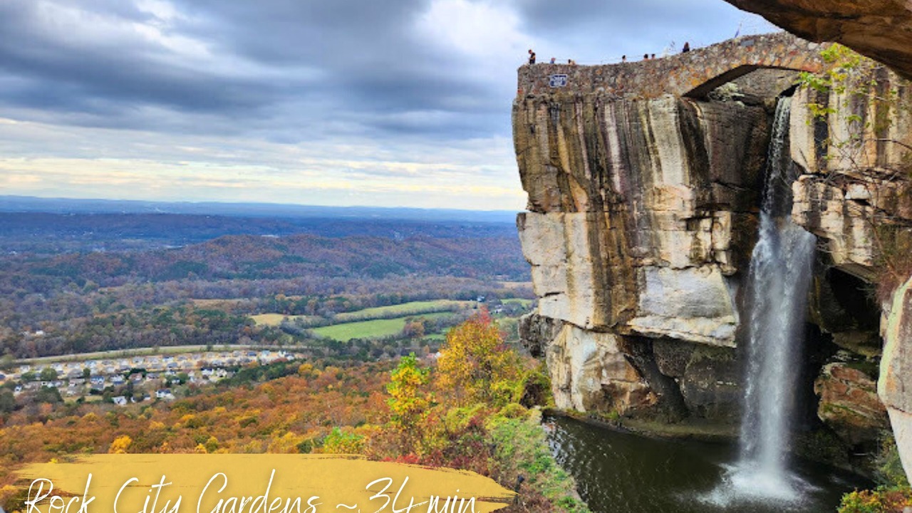 Photo of Others in Collegedale