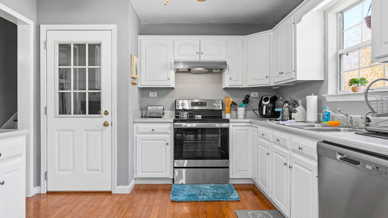 Photo of Kitchen in Collegedale