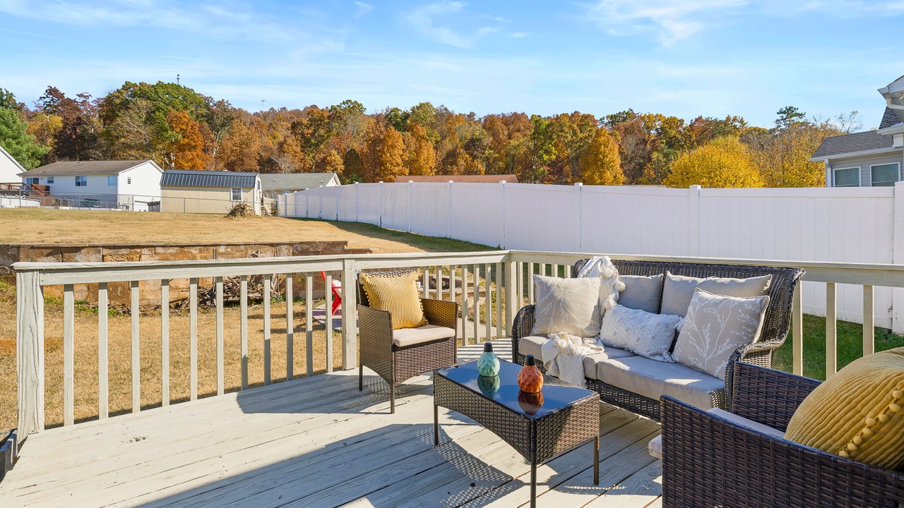 Photo of Outdoor in Collegedale