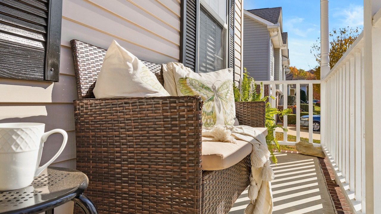 Photo of Outdoor in Collegedale