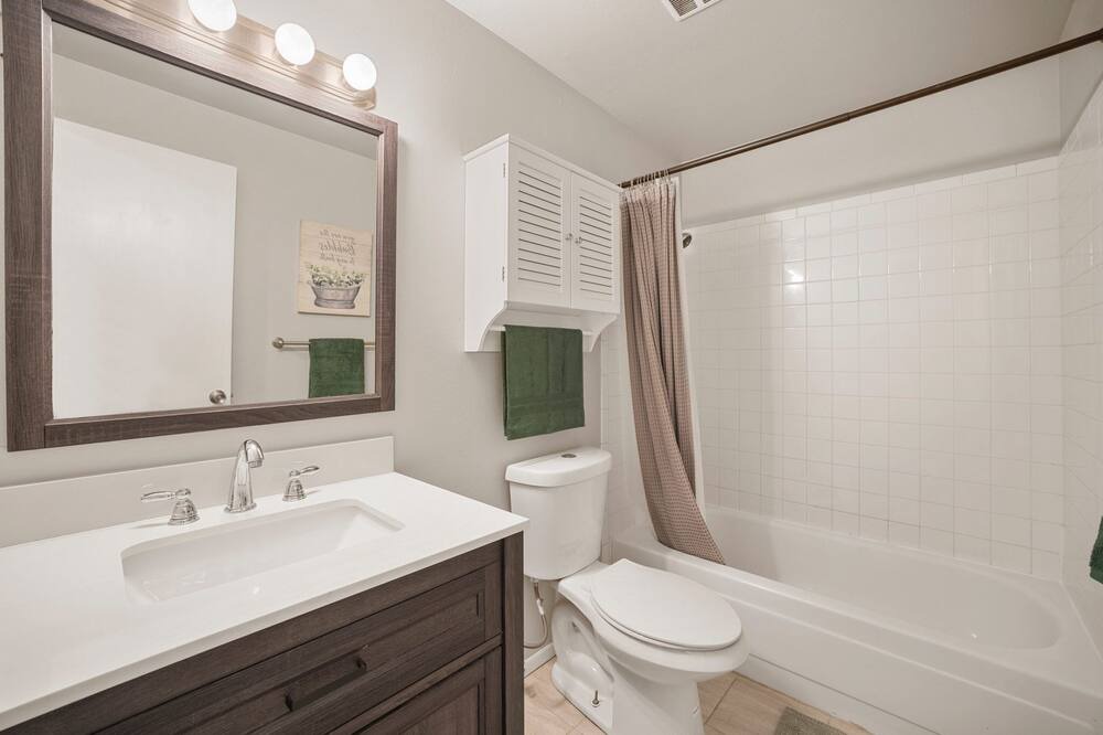 Photo of Bathroom in Windsor