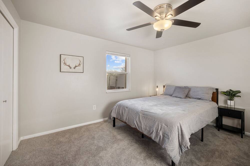 Photo of Bedroom in Windsor