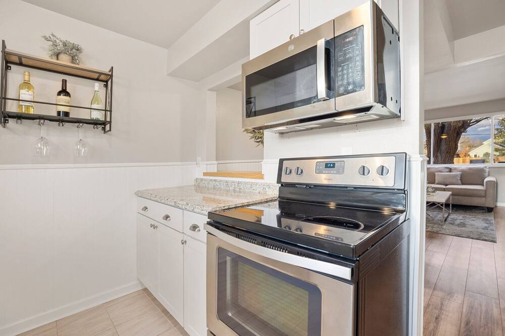 Photo of Kitchen in Windsor