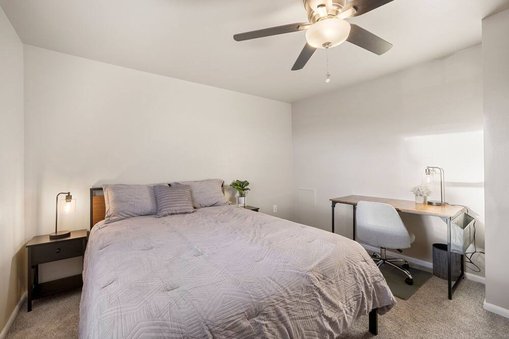 Photo of Bedroom in Windsor