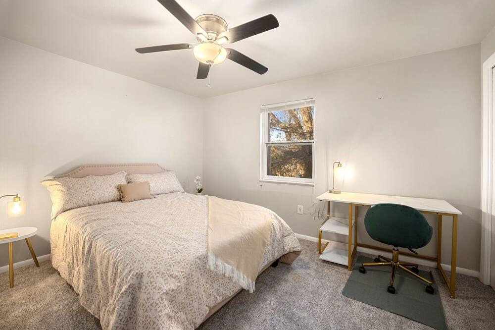 Photo of Bedroom in Windsor