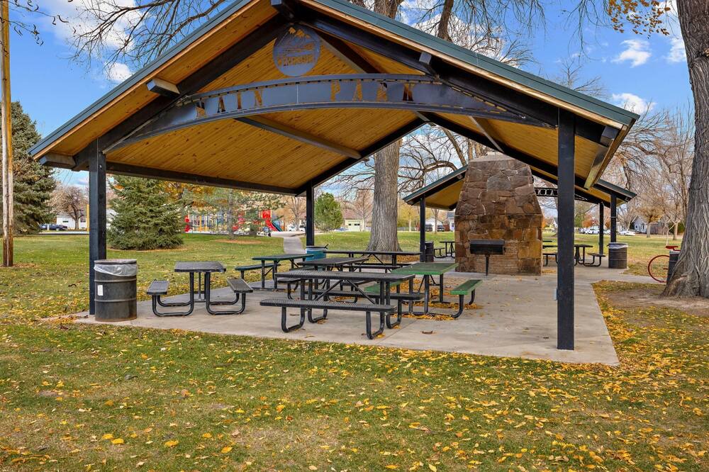 Photo of Outdoor in Windsor