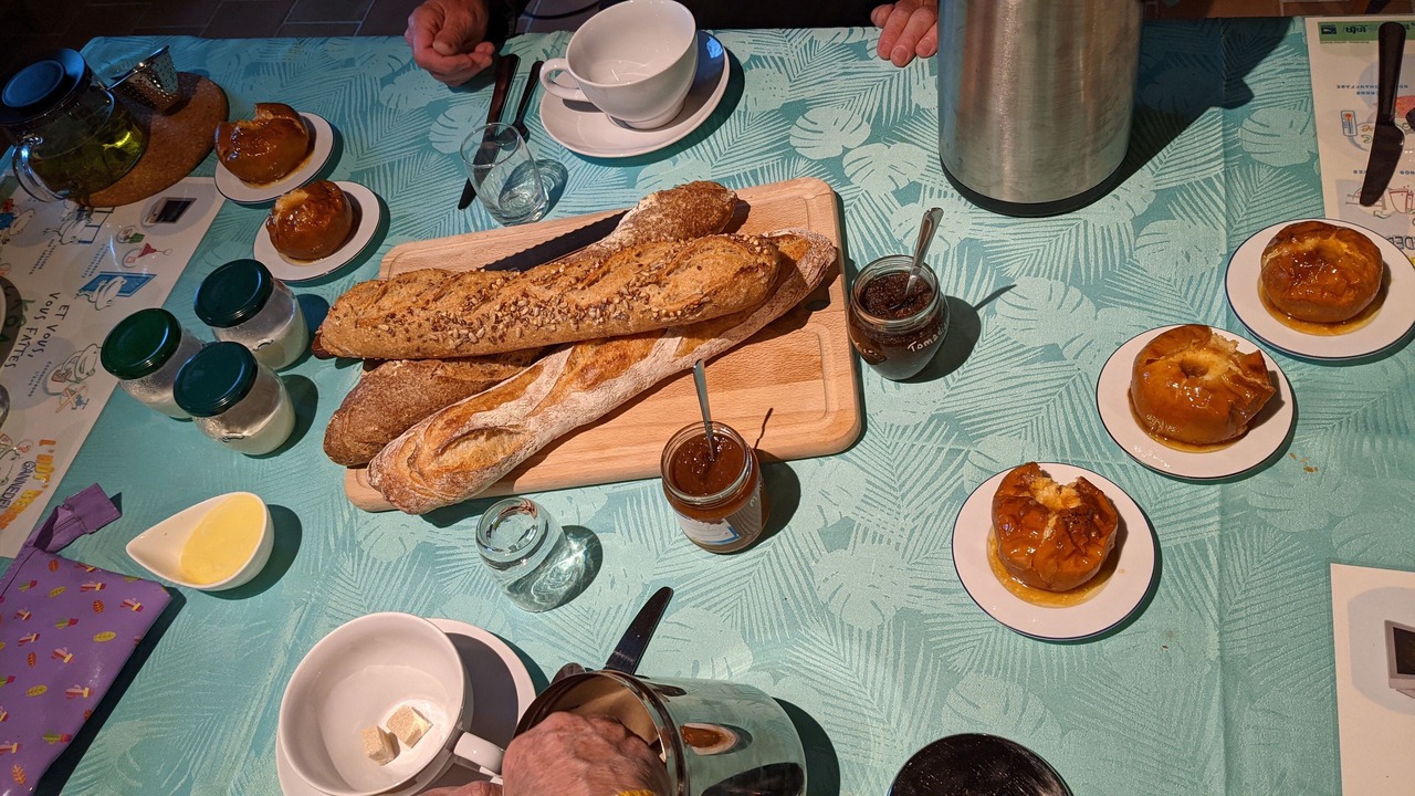 Photo of Others in La Chapelle-de-Brain