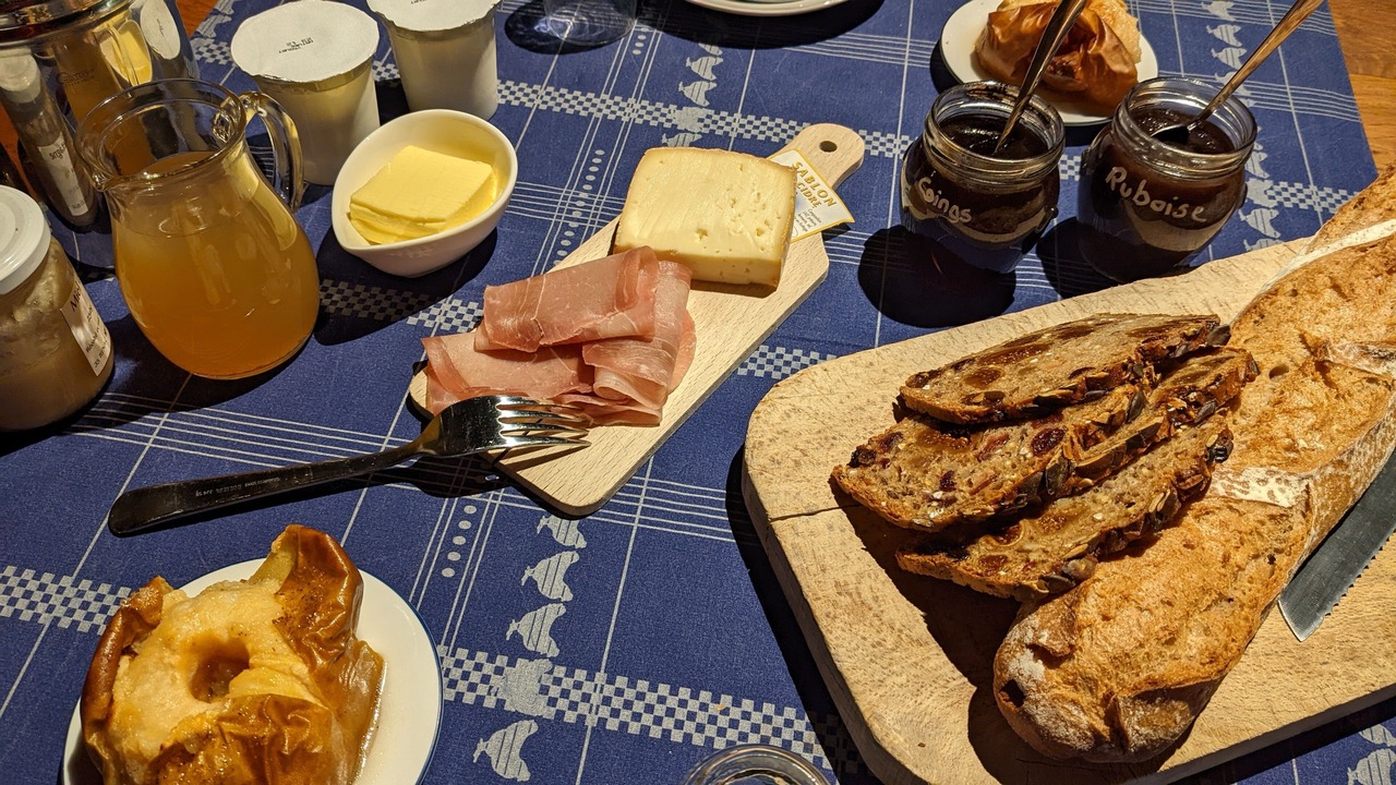 Photo of Others in La Chapelle-de-Brain