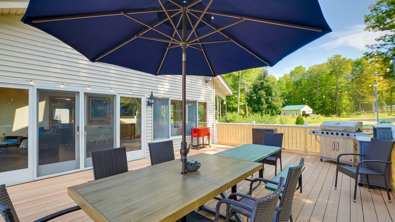 Photo of Outdoor in Sidney