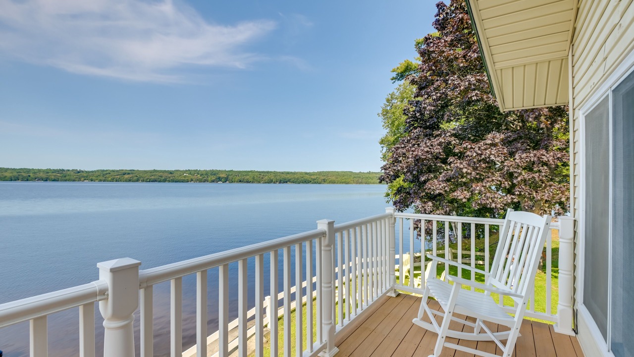 Photo of Outdoor in Sidney