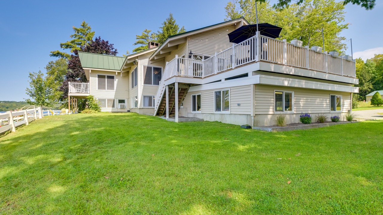 Photo of Outdoor in Sidney