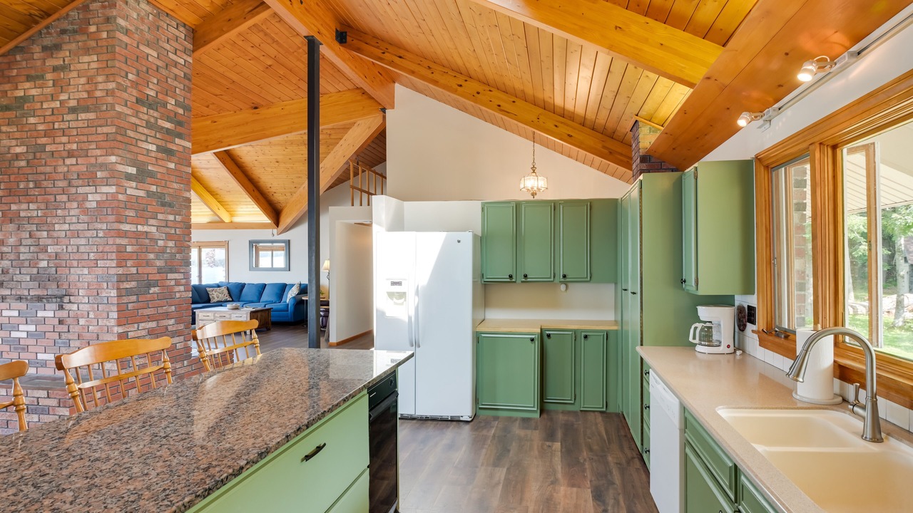 Photo of Kitchen in Sidney