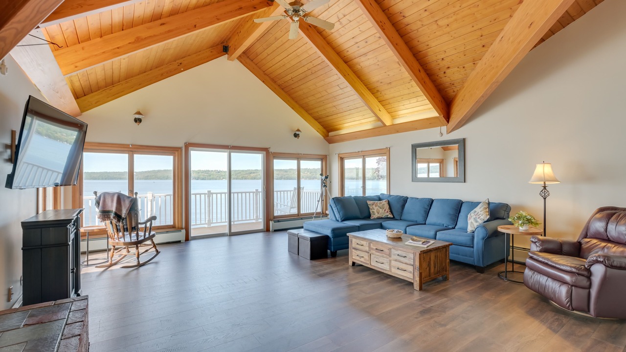 Photo of Livingroom in Sidney