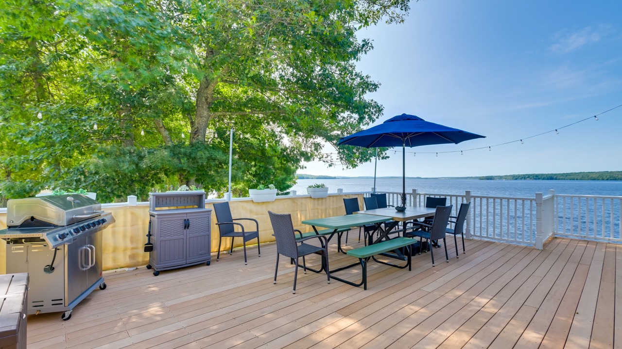 Photo of Outdoor in Sidney