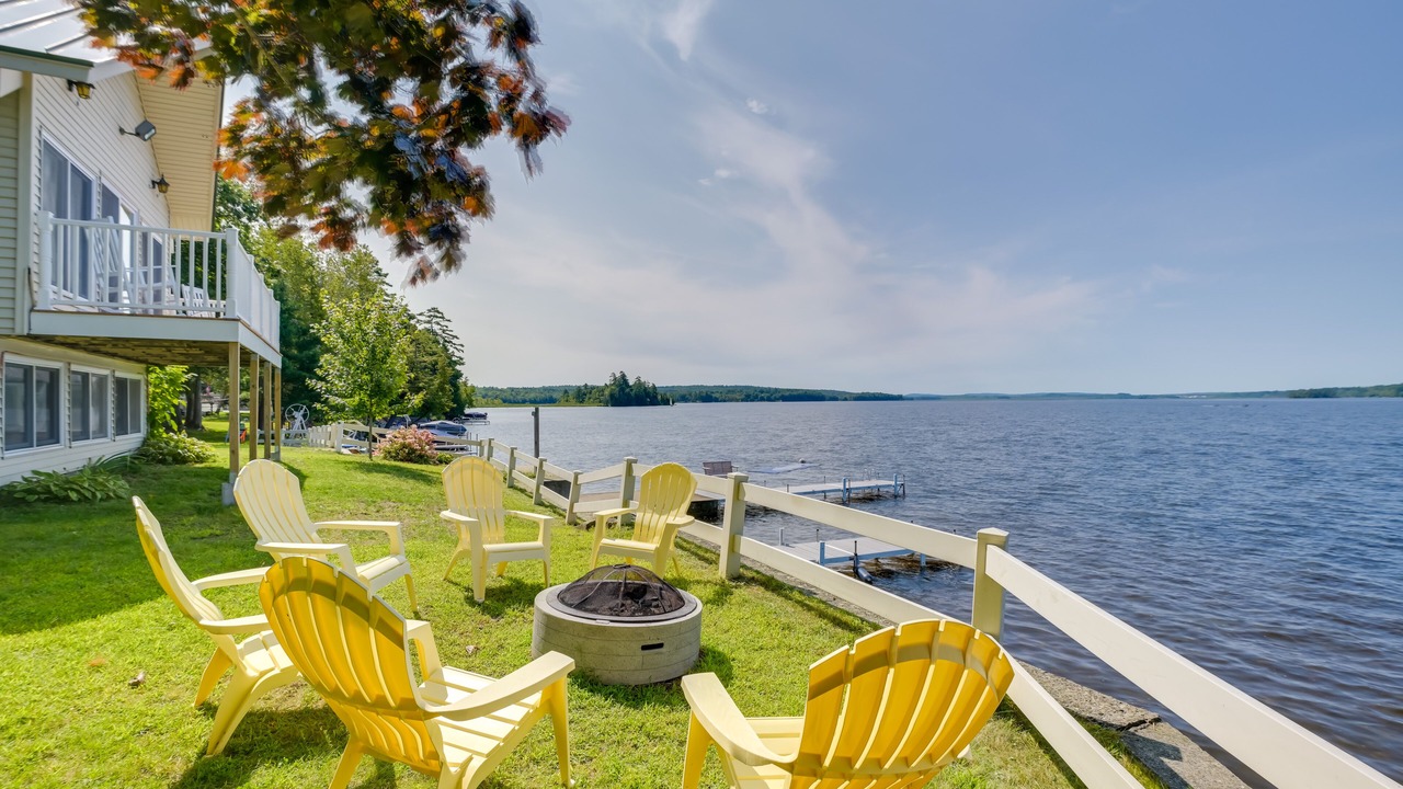 Photo of Outdoor in Sidney