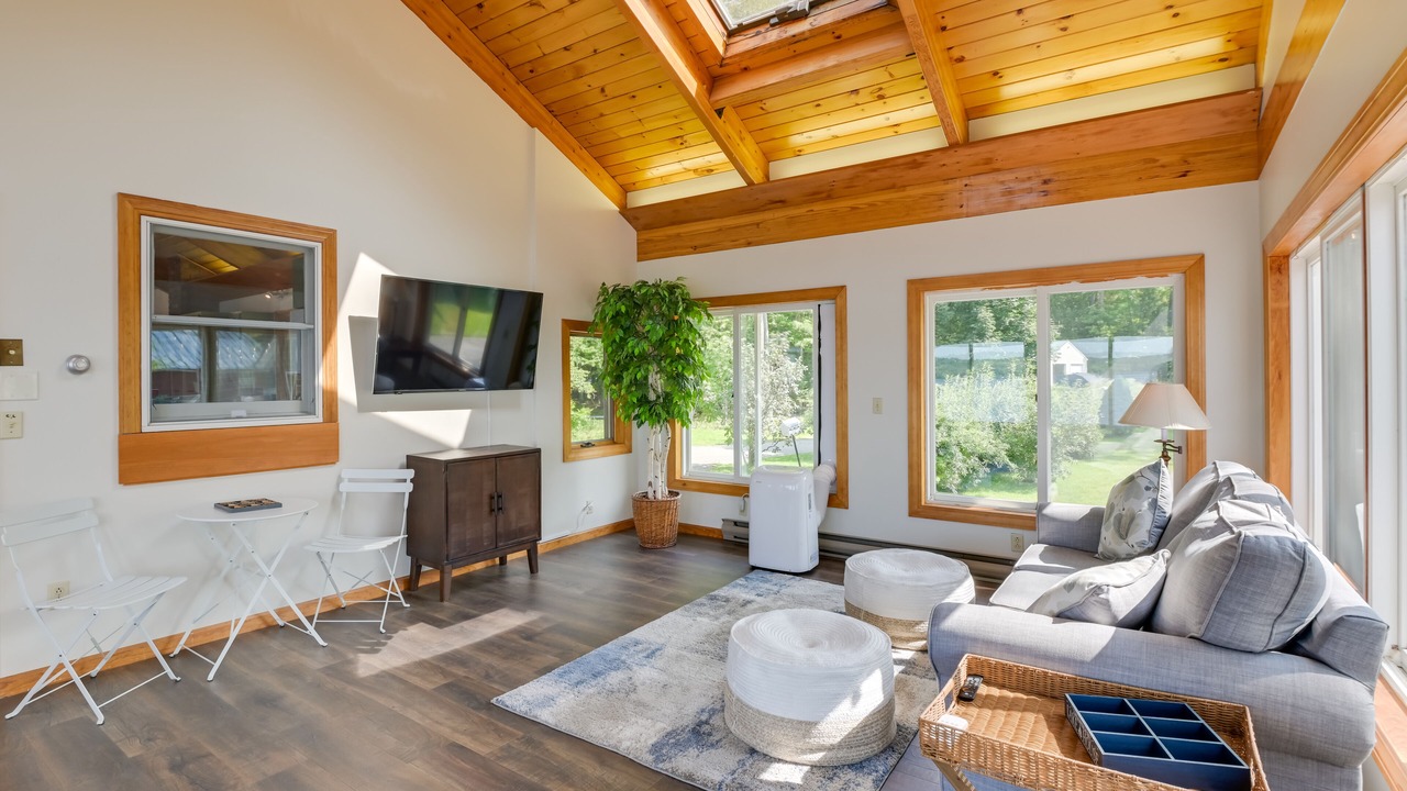 Photo of Livingroom in Sidney