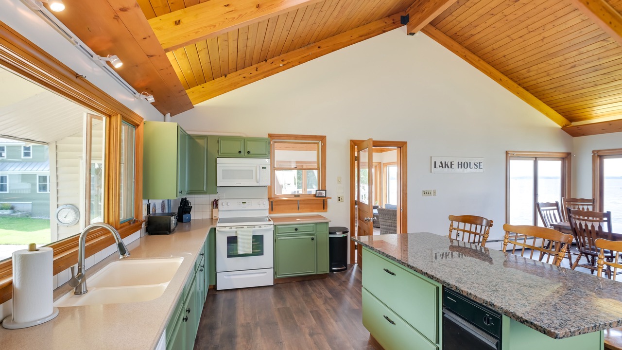 Photo of Kitchen in Sidney