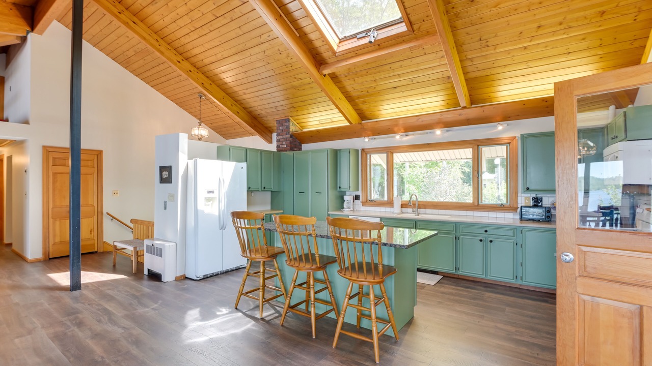 Photo of Kitchen in Sidney