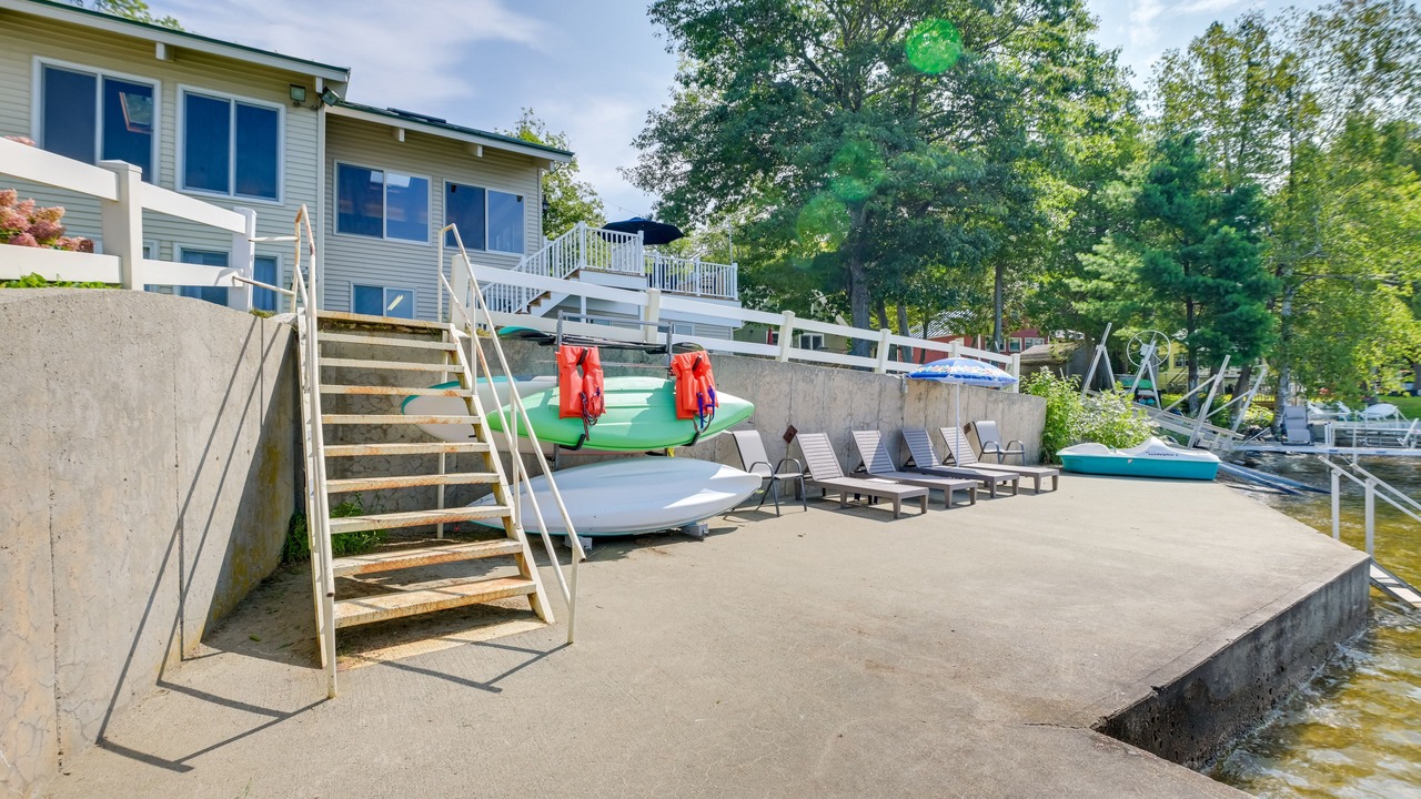 Photo of Outdoor in Sidney