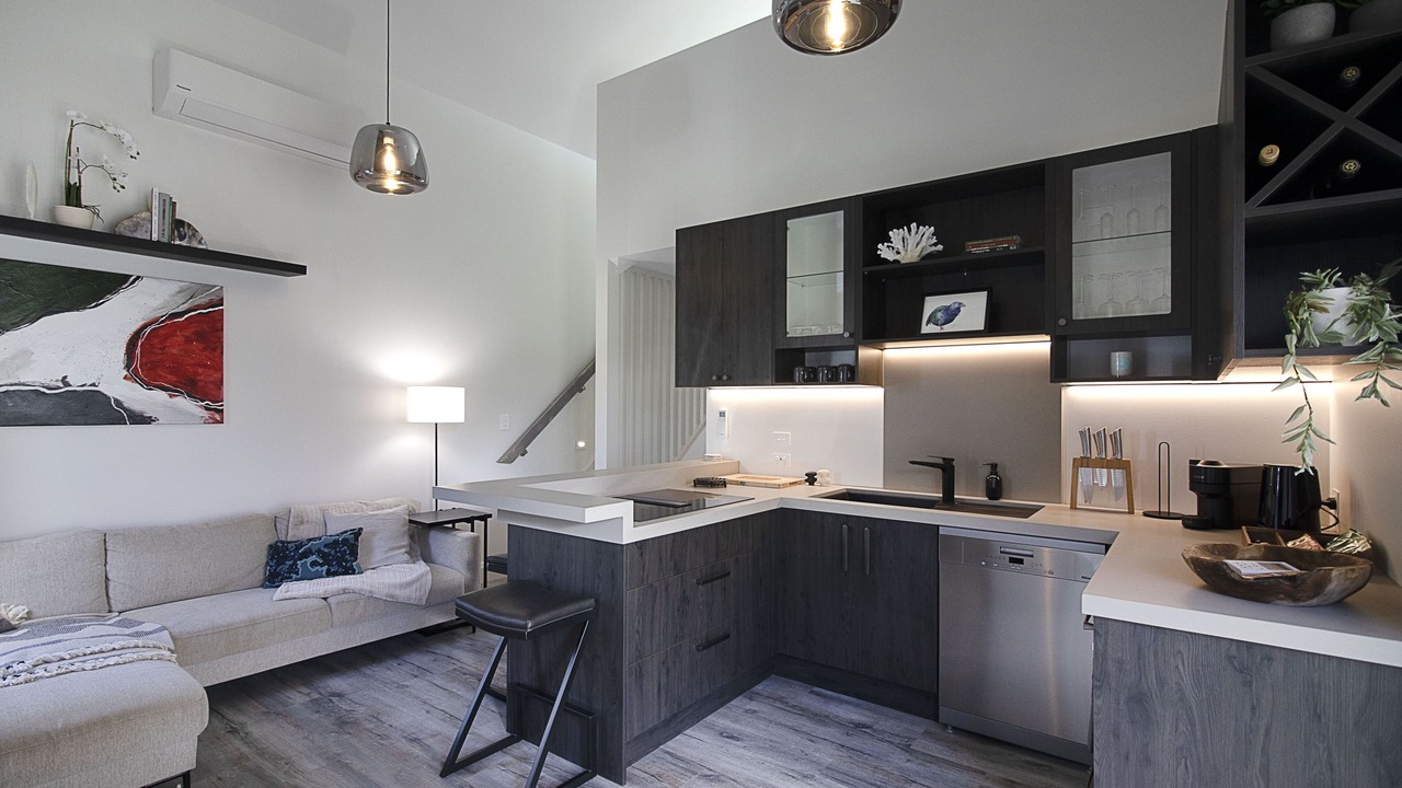 Photo of Kitchen in Tauranga