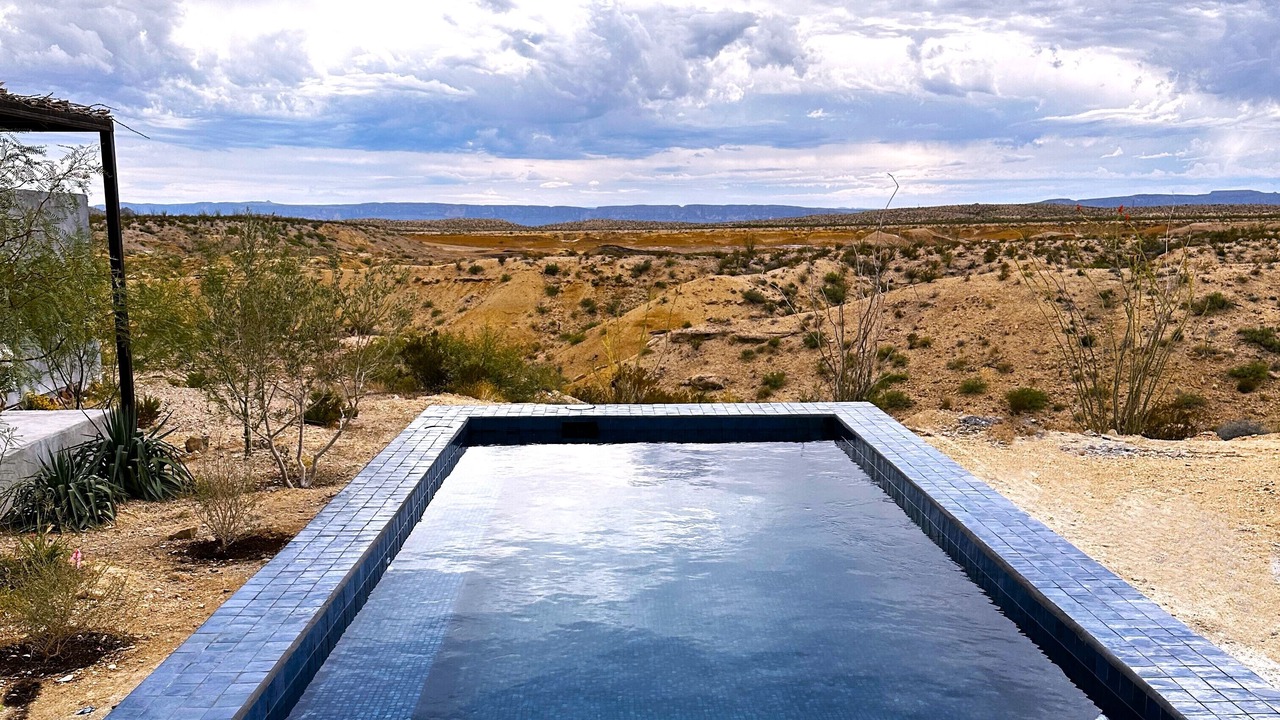 Photo of Outdoor in Study Butte-Terlingua