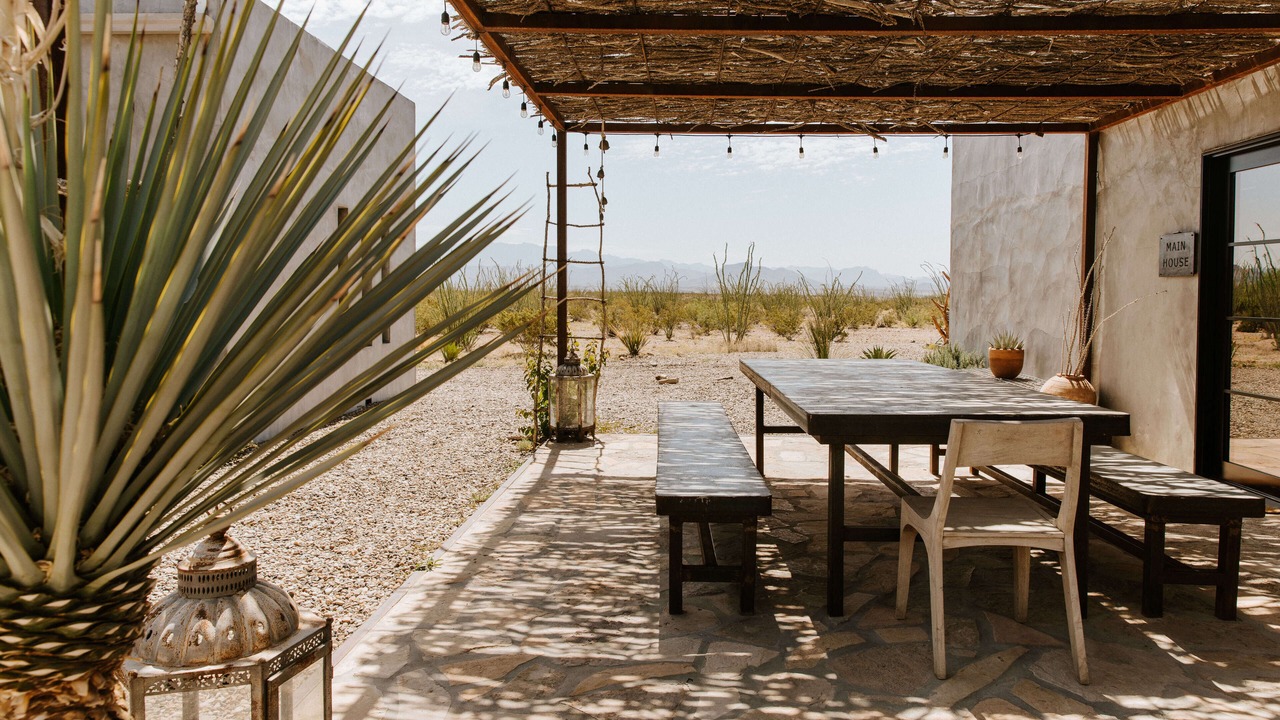 Photo of Outdoor in Study Butte-Terlingua