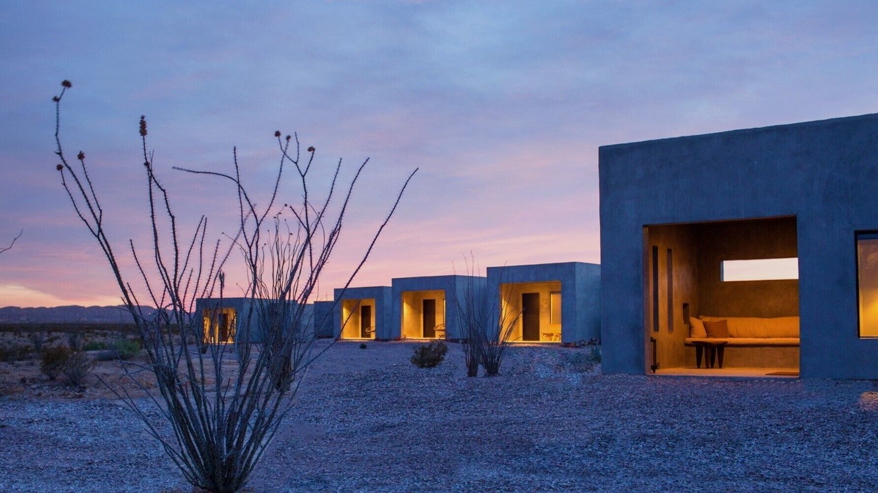 Photo of Outdoor in Study Butte-Terlingua