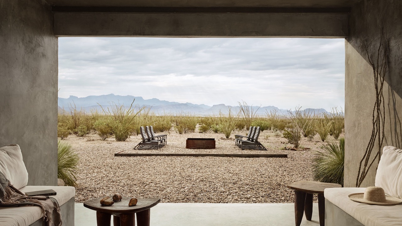 Photo of Outdoor in Study Butte-Terlingua