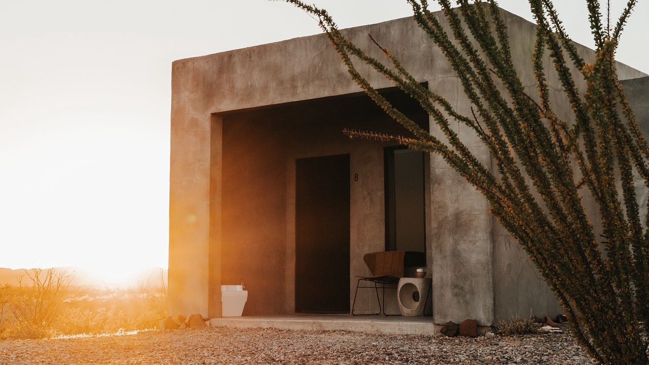 Photo of Outdoor in Study Butte-Terlingua