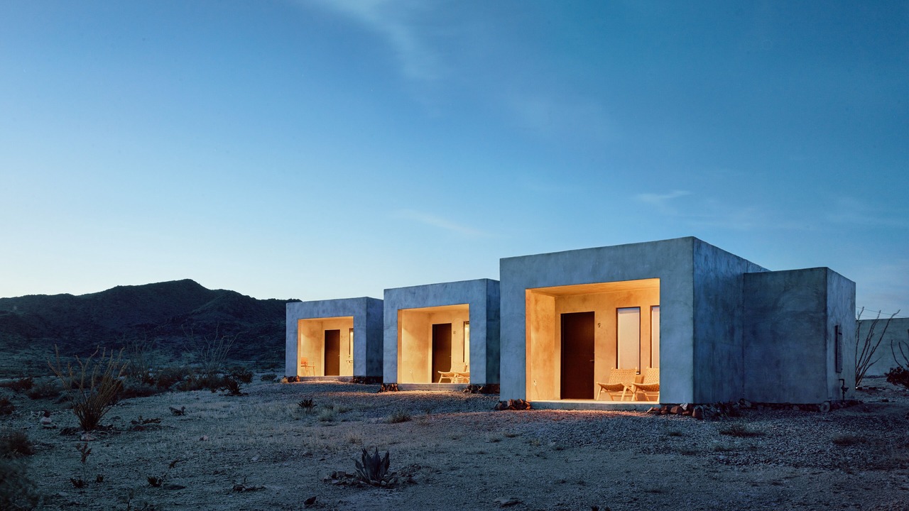 Photo of Others in Study Butte-Terlingua