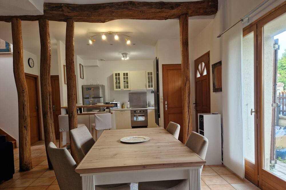 Photo of Others in Thiers-sur-Theve