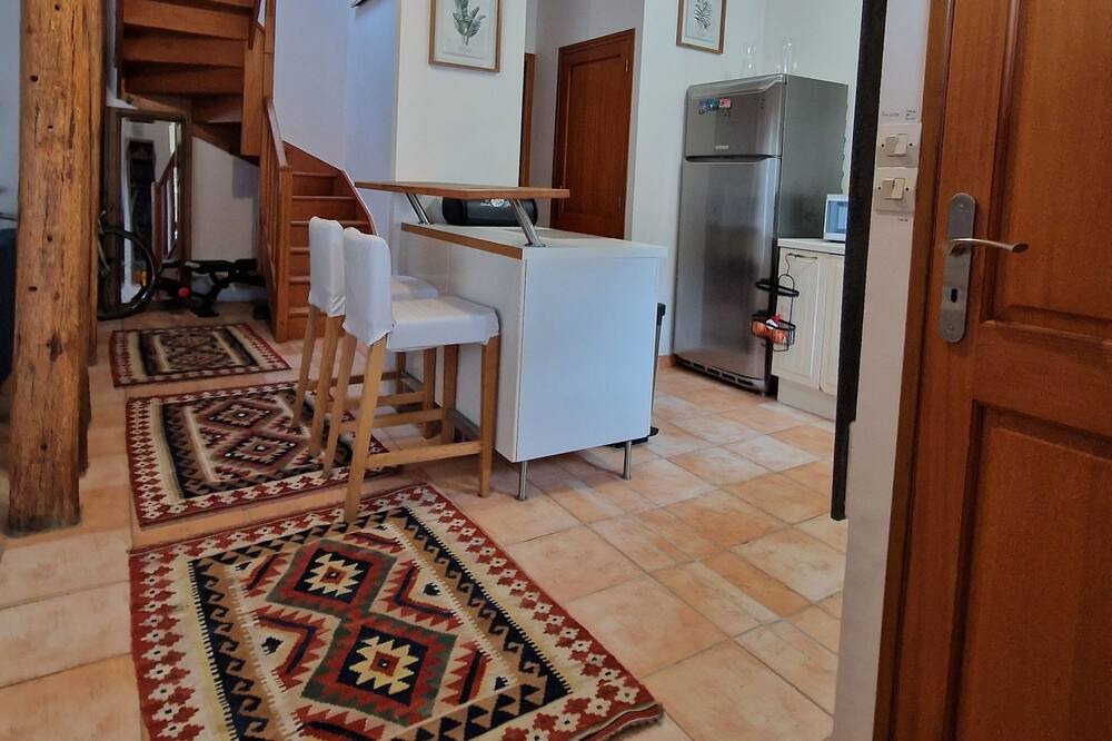 Photo of Kitchen in Thiers-sur-Theve
