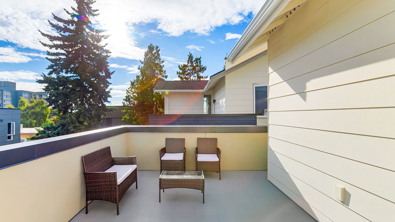 Photo of Outdoor in Capitol Hill