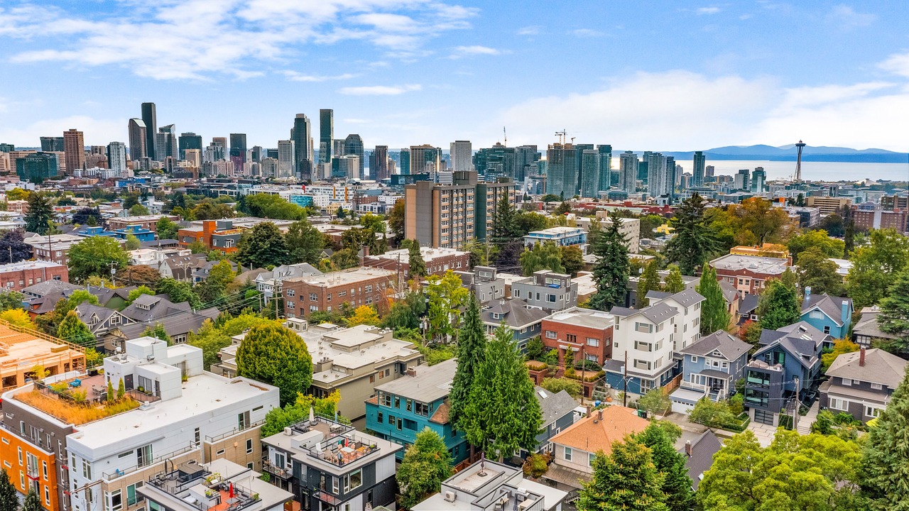 Photo of Outdoor in Capitol Hill