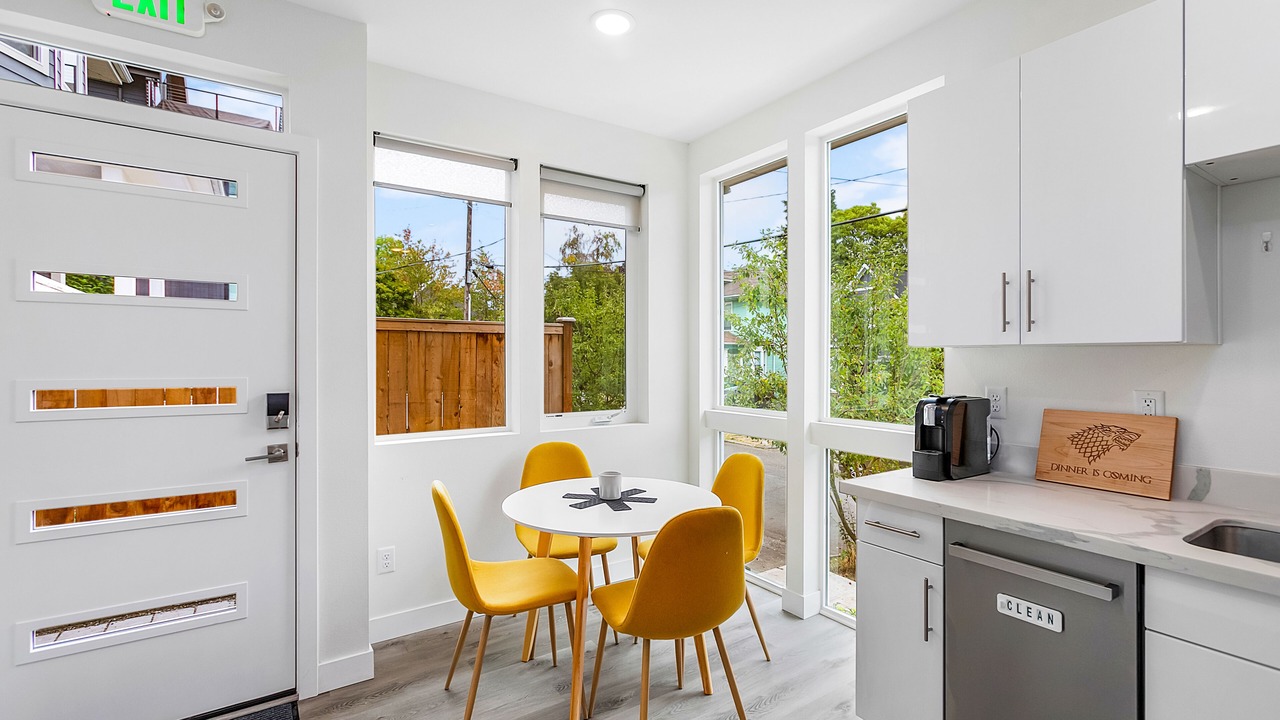 Photo of Kitchen in Capitol Hill